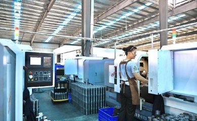 安居 以“智”求進 以“數”致遠，“智改數轉”賦能數控機床銷售新未來