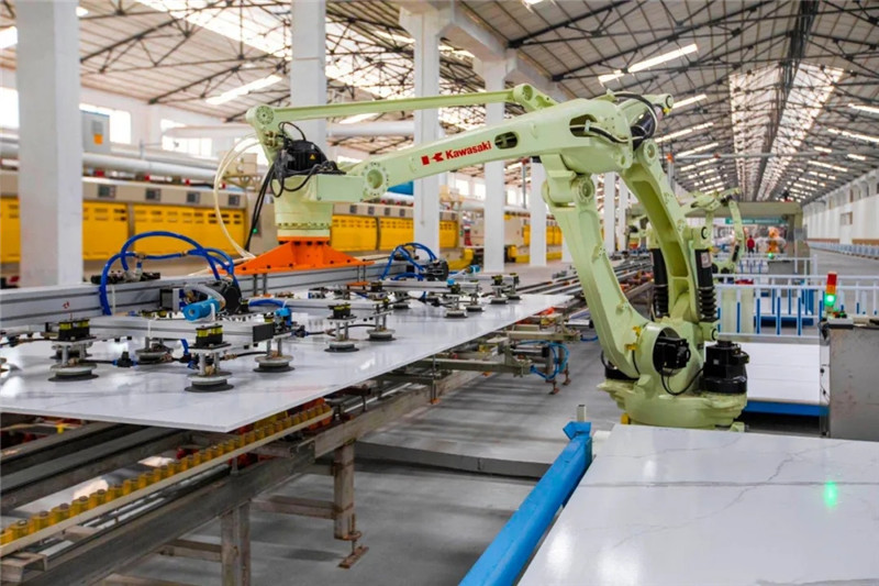 BTP資訊 | 一天斬獲五項大獎，這家陶企如何憑借“機械設備研發”實力強勢圈粉？