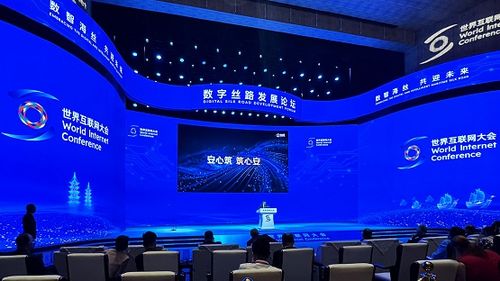 2025世界互聯(lián)網(wǎng)大會數(shù)字絲路發(fā)展論壇 一智科技以“安心筑”守護(hù)數(shù)字時代的心安