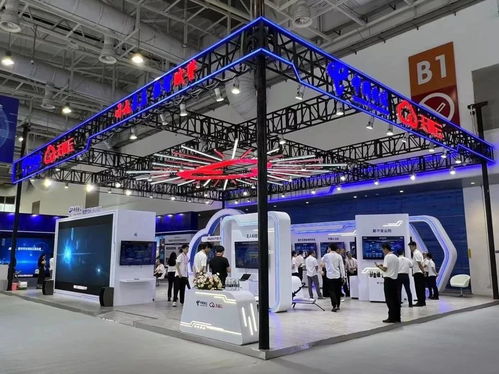 5G、AI與大數據 網絡科技驅動下的新一代警安法務高科技產品
